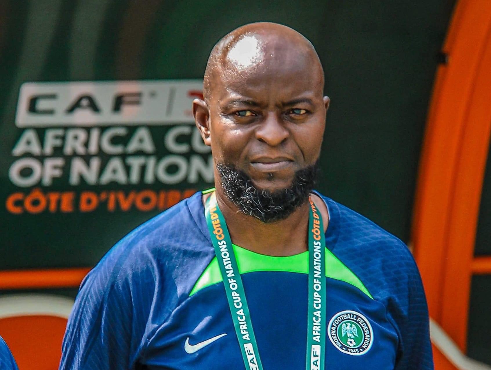 NFF sacks Finidi George, looks for foreign coach to revive Super Eagles