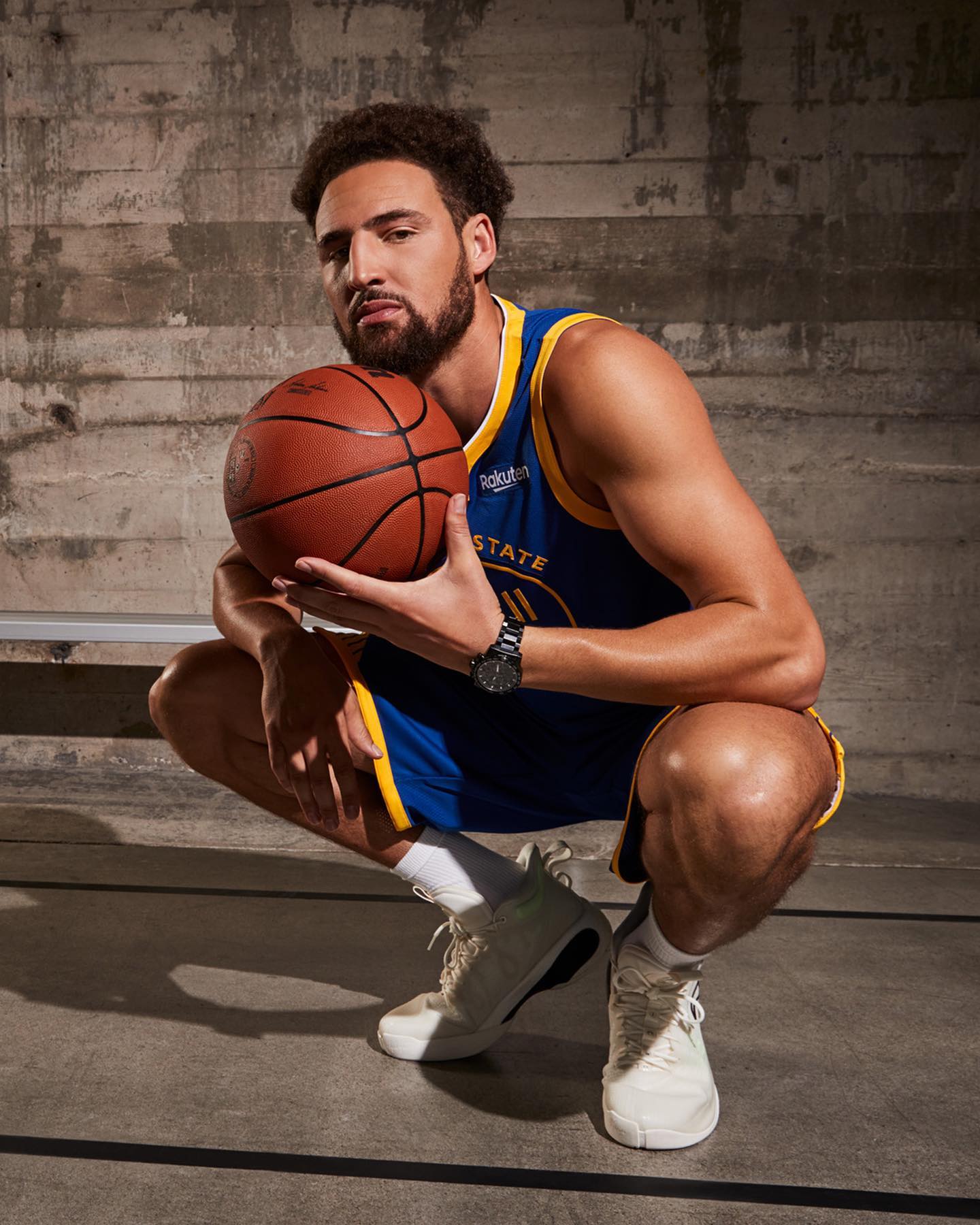 Klay Thompson Biography: Age, Net Worth, Instagram, Spouse, Height, Wiki, Parents, Siblings, Current Team, Awards