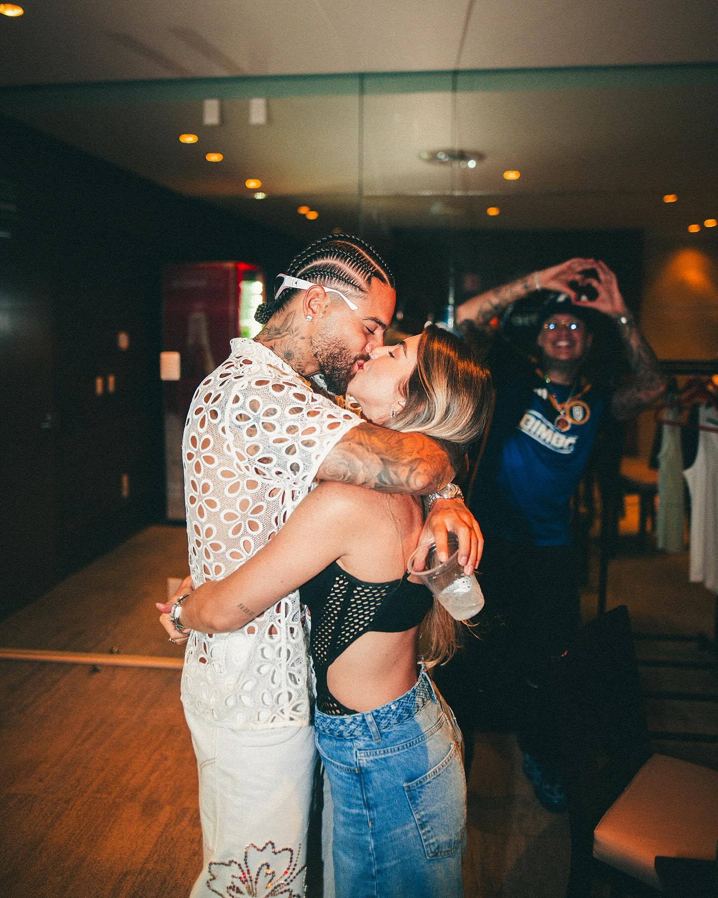 Maluma’s Dating History: Meet the Musician’s Girlfriends, Wives, and Kids