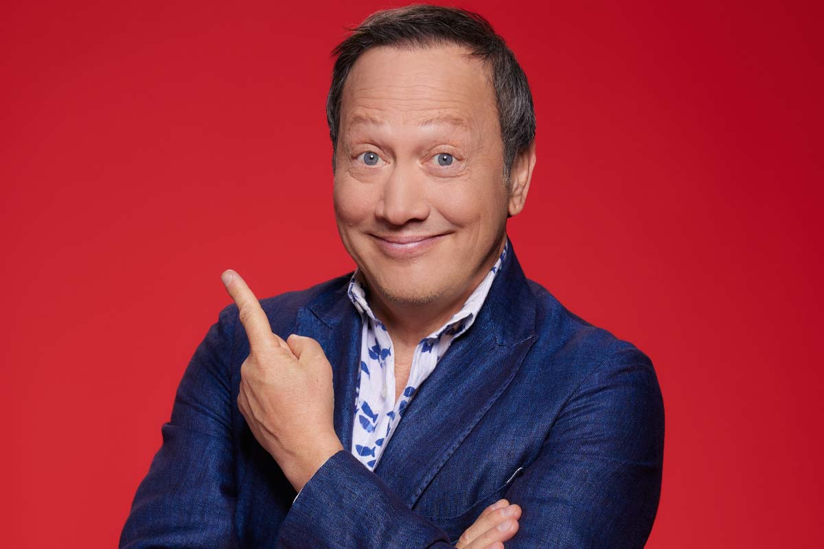 Rob Schneider Biography: Movies, Spouses, Net Worth, Age, Children, Height, Relationships