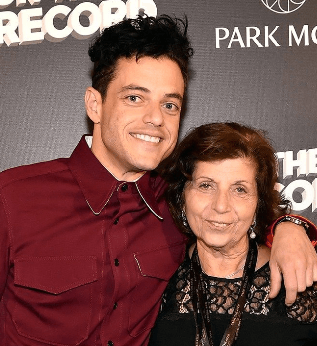 Rami Malek Mother, Nelly Malek Biography: Age, Net Worth, Instagram, Spouse, Height, Wiki, Parents, Siblings, Children