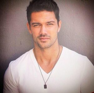 Ryan Paevey Biography: Age, Girlfriend, Wikipedia, Net Worth, Movies ...