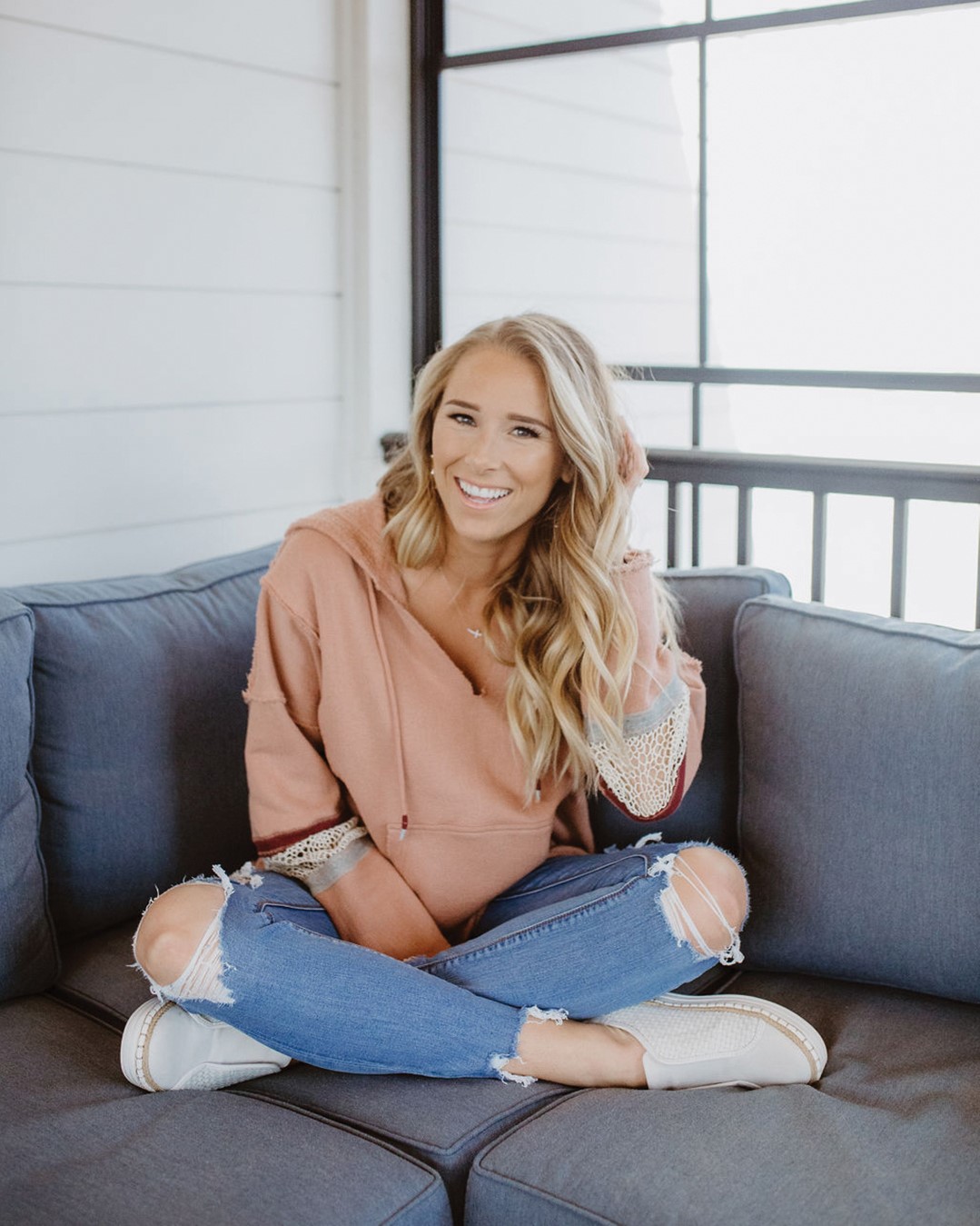 Adam Thielen's wife Caitlin Thielen Biography: Age, Net Worth ...