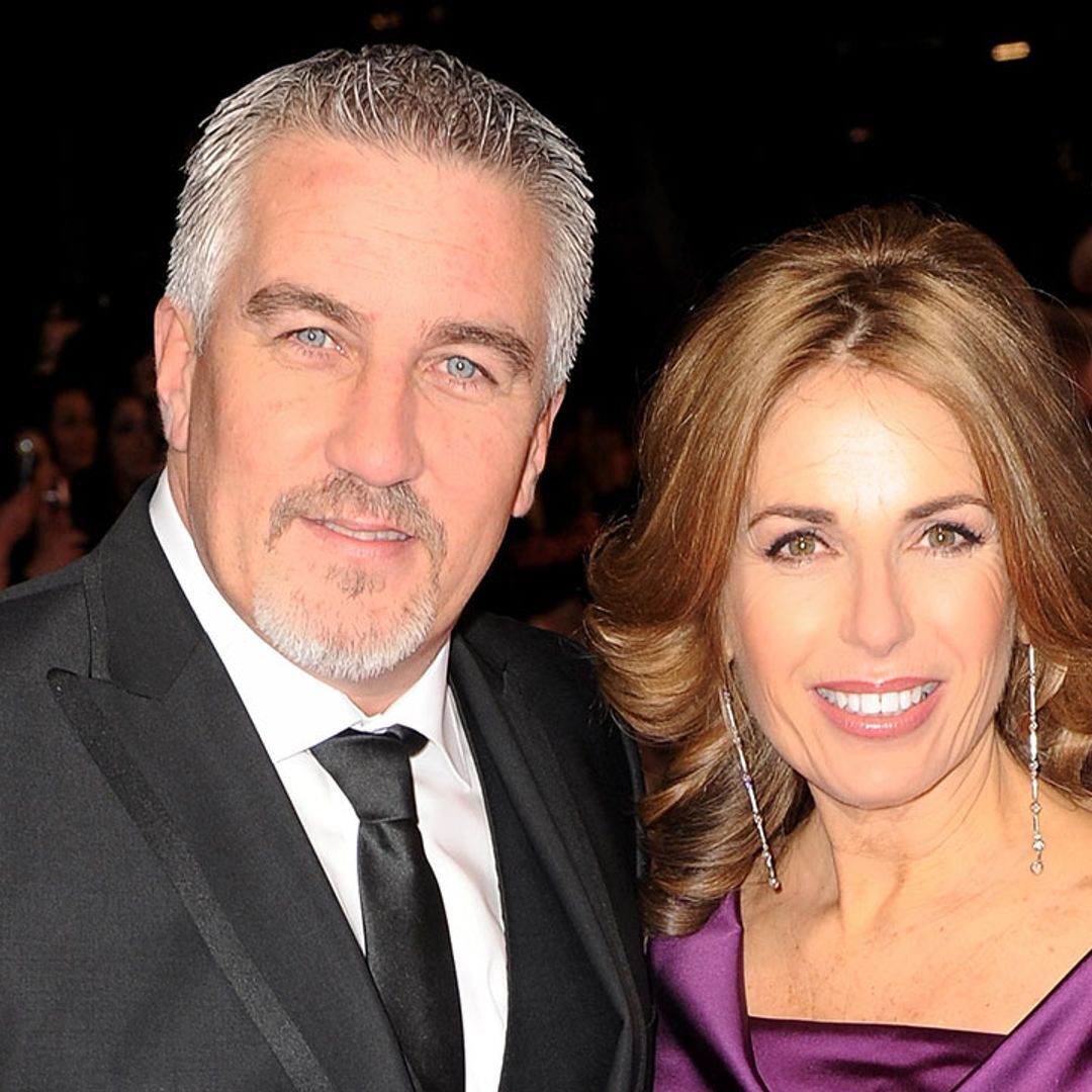 Who is Alexandra Hollywood? Paul Hollywood’s Ex-Wife Biography: Children, Age, Height, Net Worth, Parents, Hair