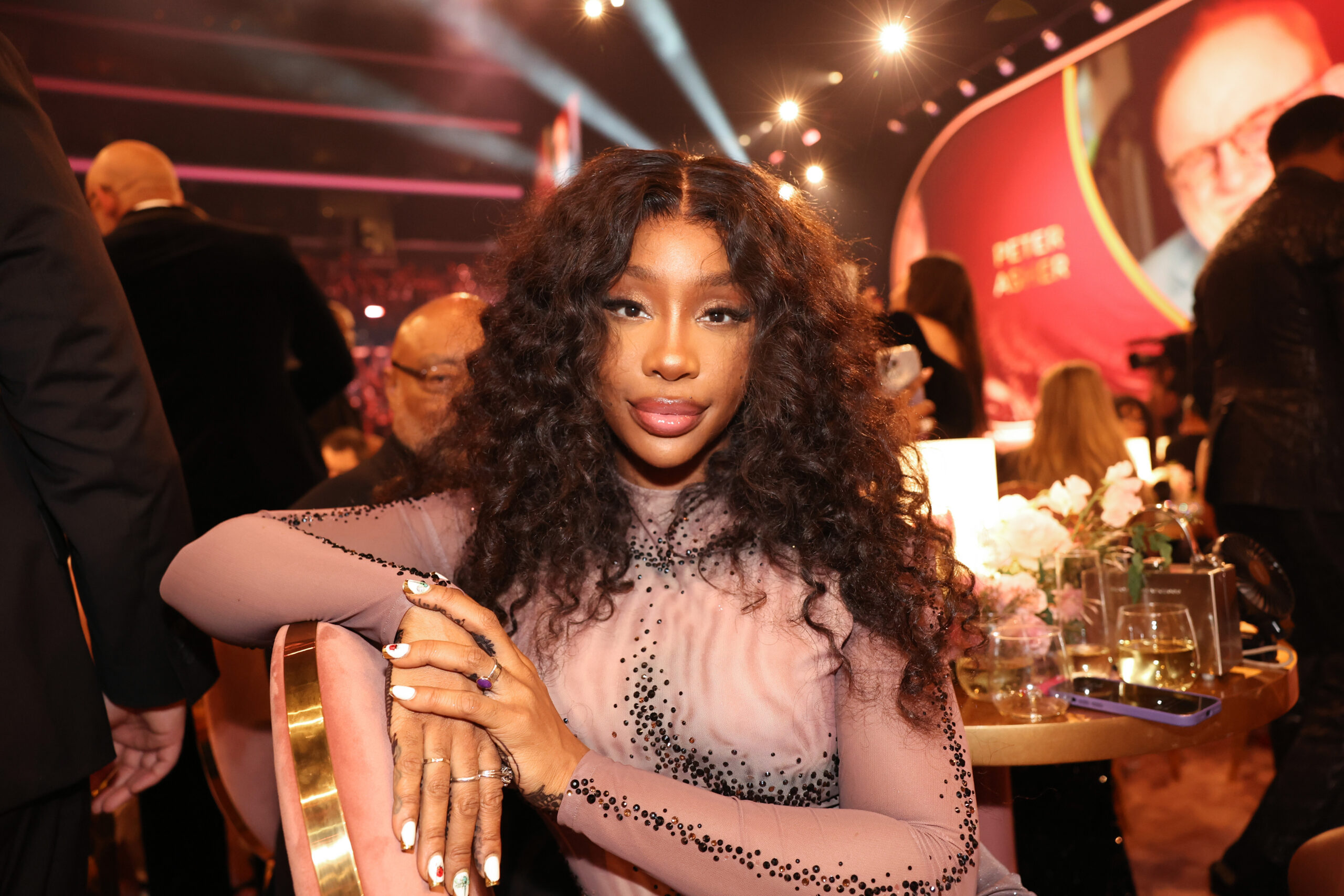 Who is SZA’s boyfriend? Explore her past and present relationships