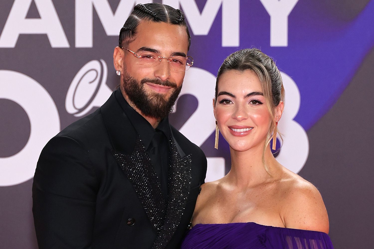 Who is Susana Gomez? Maluma's girlfriend Bio: Age, Net Worth, Ex ...