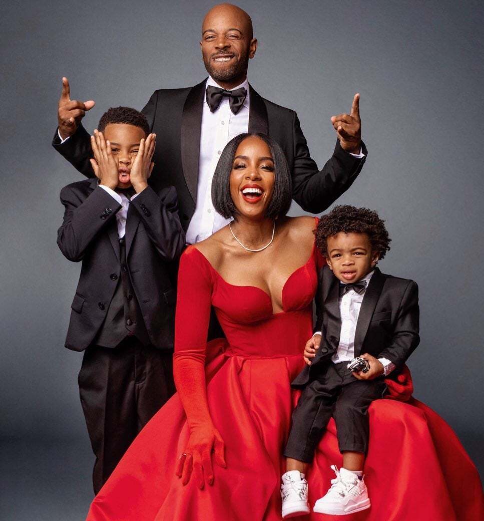 Who is Tim Weatherspoon? Kelly Rowland Husband Biography: Age, Net Worth, Children, Height, Parents, Wikipedia