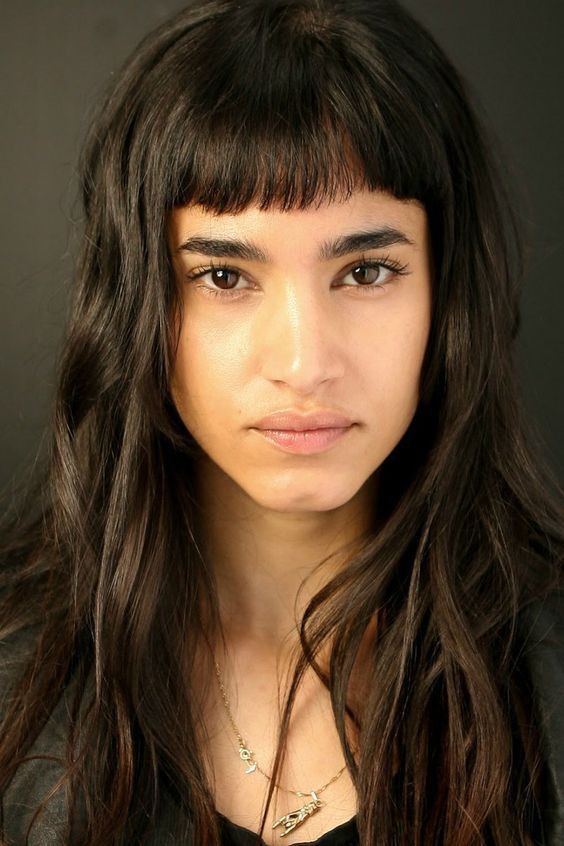 Sofia Boutella Biography: Age, Net Worth, Boyfriend, Parents, Siblings ...