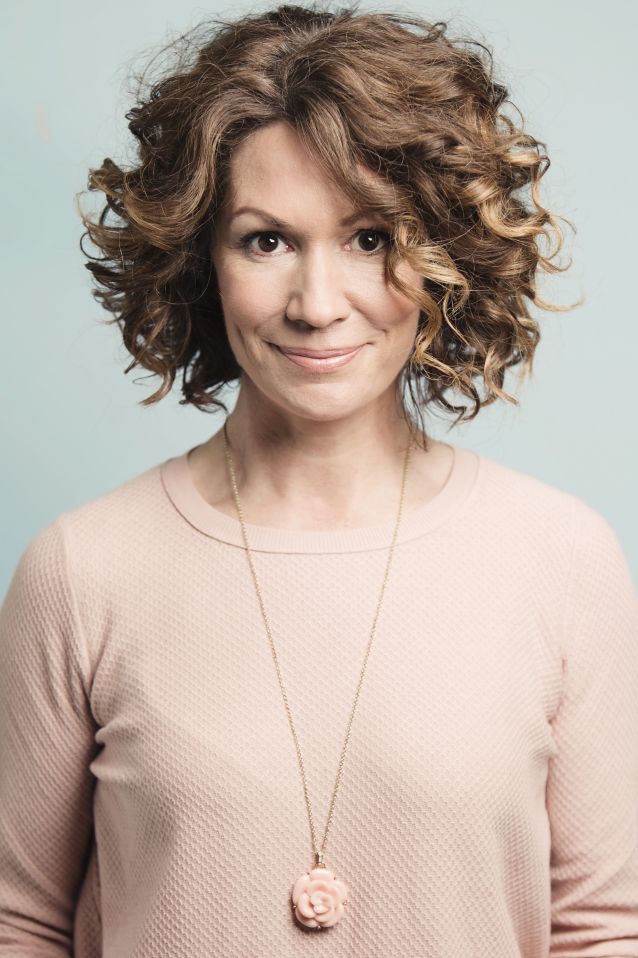 Kitty Flanagan Biography: Age, Net Worth, Husband, Children, Parents, Siblings, Career, Wikipedia, Pictures