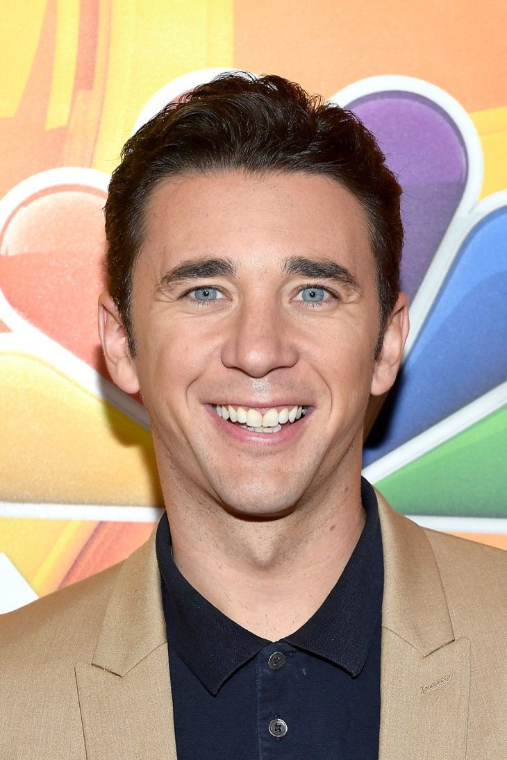 Billy Flynn Biography: Age, Net Worth, Wife, Children, Parents ...