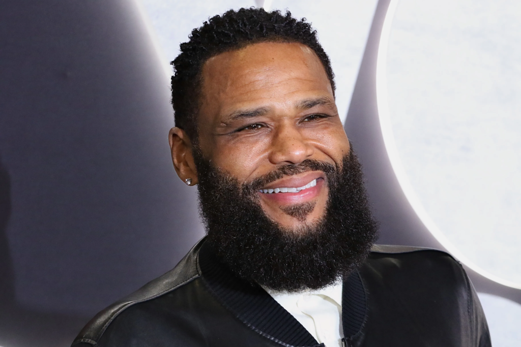 Anthony Anderson’s Father Sterling Bowman Biography: Children, Spouse, Siblings, Age, Net Worth, Height