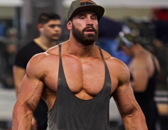 Bradley Martyn Dating History: Who Is His Girlfriend?