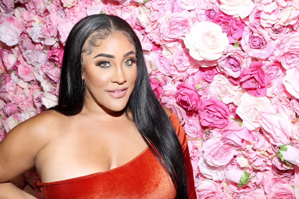 Natalie Nunn’s Father, Earl Nunn Biography: Age, Net Worth, Siblings, Wife, Height, Images, Wikipedia