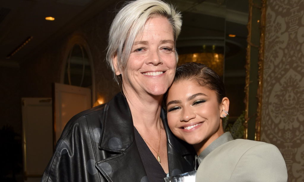 Zendaya’s Mother Claire Stoermer Biography: Net Worth, Age, Instagram, Siblings, Husband, Parents, Children