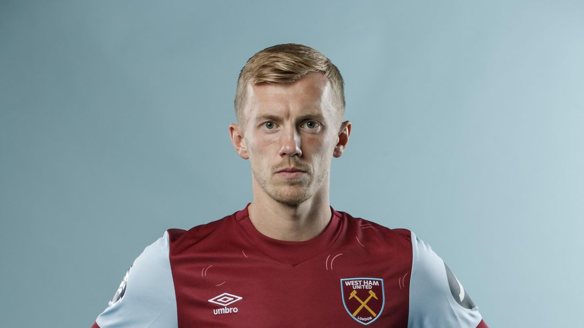 James Ward-Prowse Biography: Height, Goals, Salary, Age, Wife, Net ...