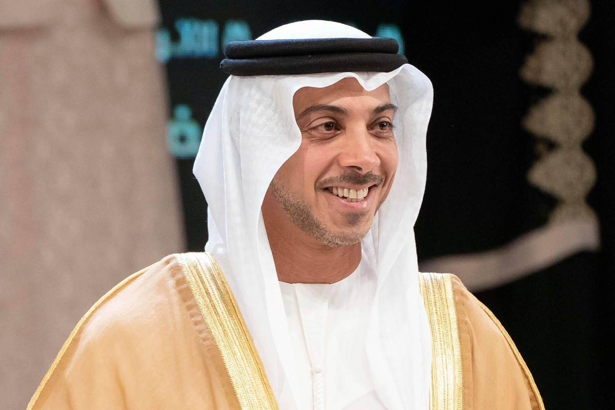 Mansour bin Zayed Al Nahyan Biography: Real Name, Age, Parents, Net Worth, Father, YouTube, Wife, Wikipedia, Nationality, Instagram