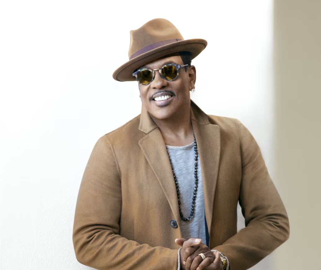 Charlie Wilson Biography: Spouse, Songs, Age, Facebook, Net Worth ...