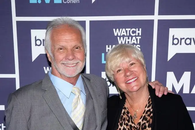 Captain Lee’s Wife, Mary Anne Biography: Net Worth, Husband, Age, Career, Siblings, Images, Parents