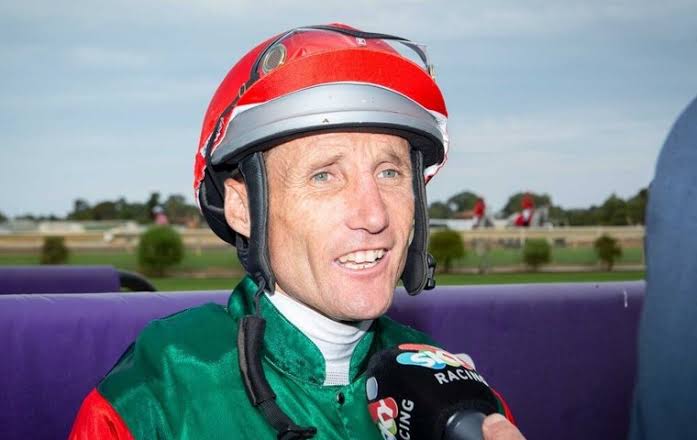 Damien Oliver Biography: Age, Net Worth, Wife, Children, Parents ...