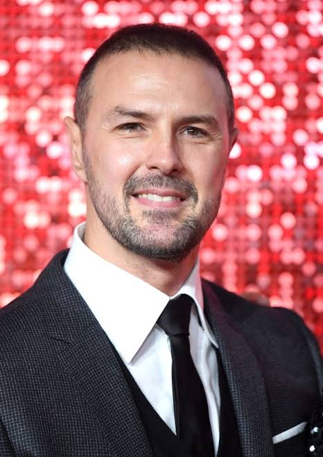 Paddy McGuinness Biography: Children, Age, Net Worth, Parents, Siblings, Career, Awards, Images, Wife, IMDb