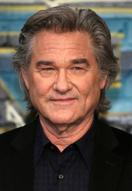 Kurt Russell Biography: Career, Filmography, Net Worth, Awards, Age ...