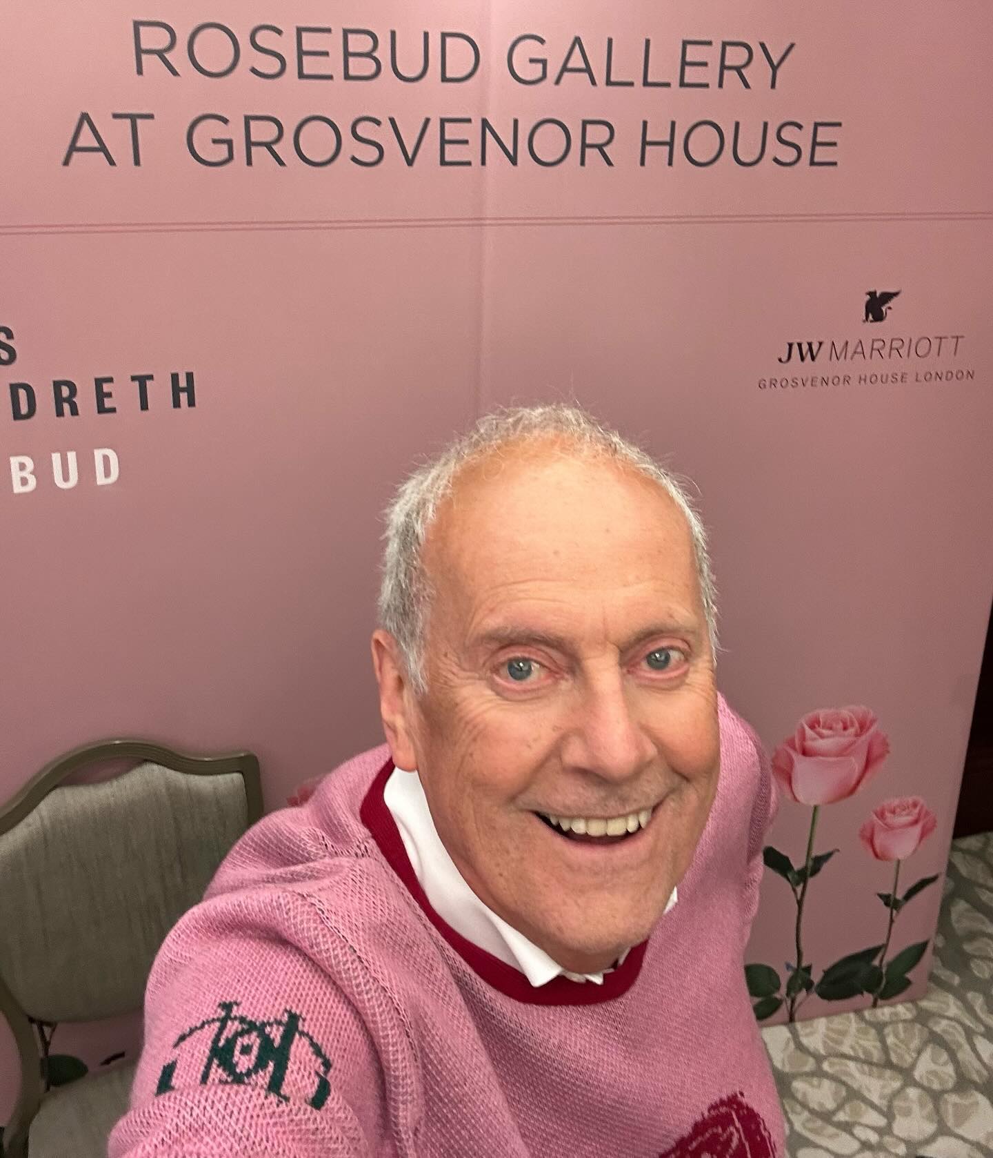 Gyles Brandreth Biography: Age, Net Worth, Instagram, Spouse, Height, Wiki, Parents, Siblings, Shows, Awards