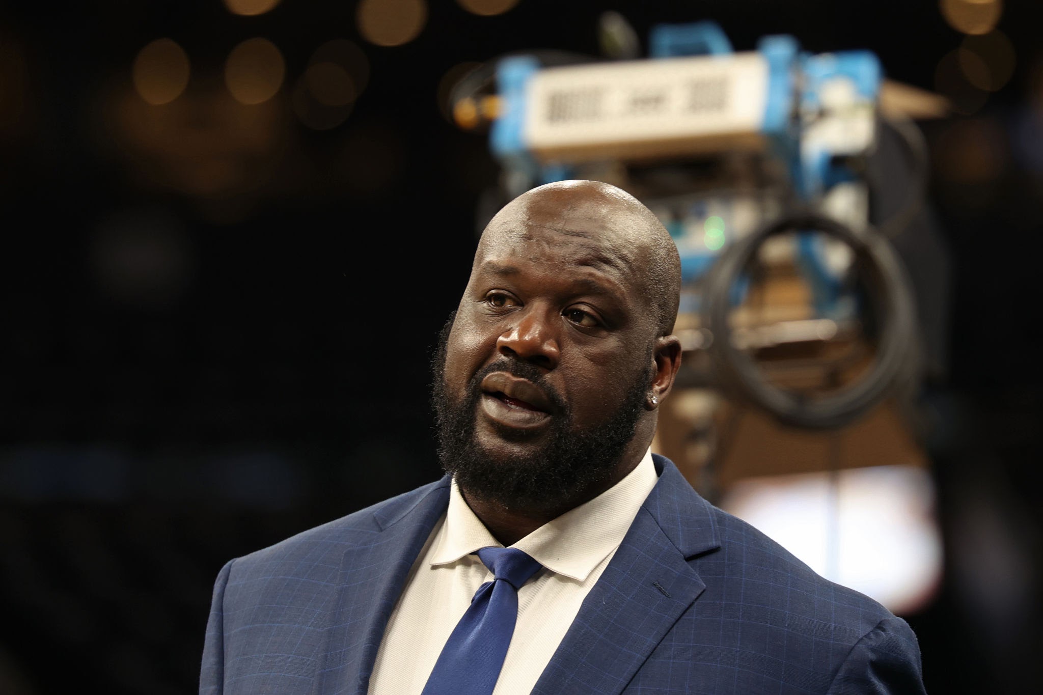 Shaq’s Relationship History: A Look Back at His Sex Partners