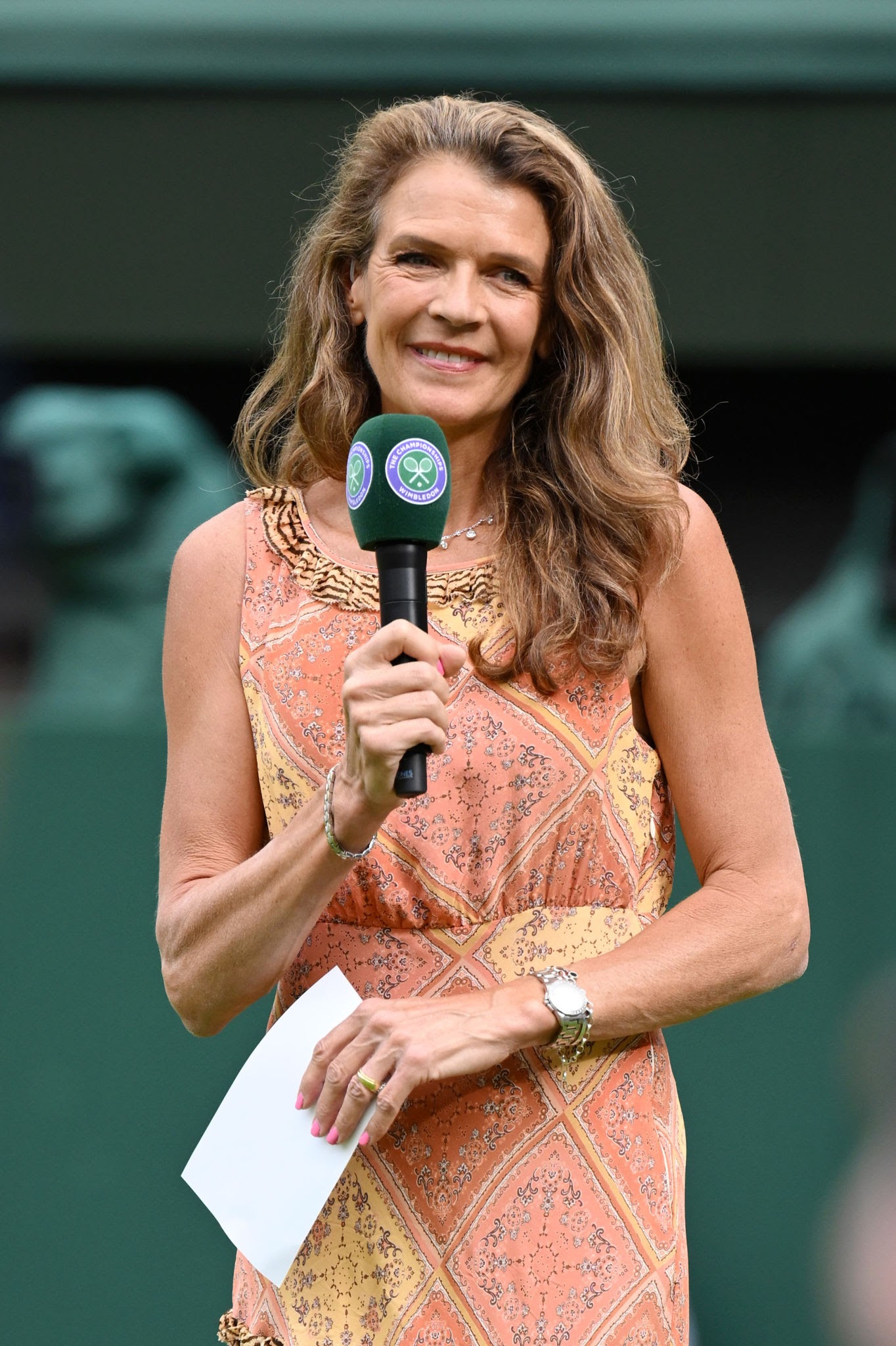 Annabel Croft Biography: Age, Net Worth, Instagram, Spouse, Height, Wiki, Parents, Siblings