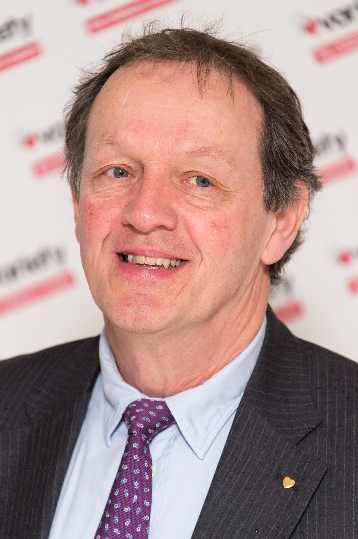 Kevin Whately Biography: Age, Net Worth, Instagram, Spouse, Height ...