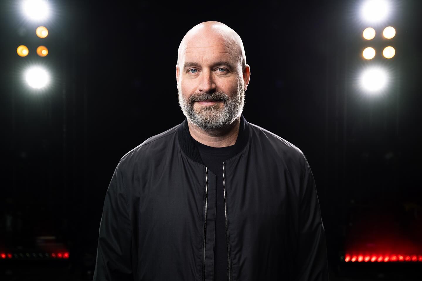 Tom Segura Biography: Age, Net Worth, Instagram, Spouse, Height, Wiki, Parents, Siblings, Songs, Movies, Awards