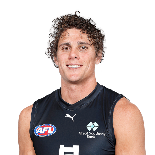 Charlie Curnow Biography: Teams, Awards, Career, Net Worth, Age, Spouse, Parents, Siblings, Family, Instagram, Images