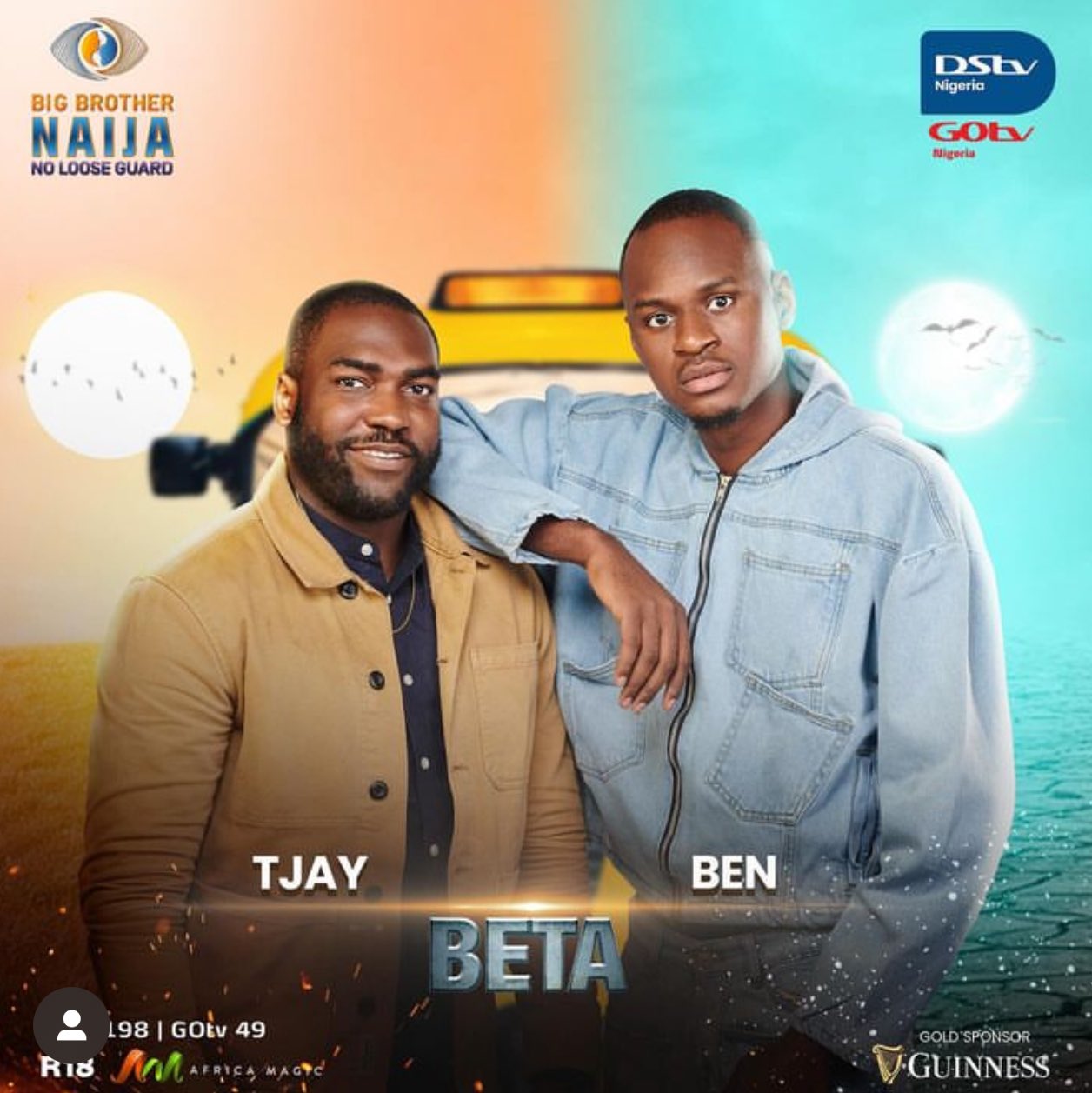 BETA Wins Immunity Challenge in ‘Big Brother Naija’ Showdown