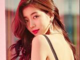 Bae Suzy Biography