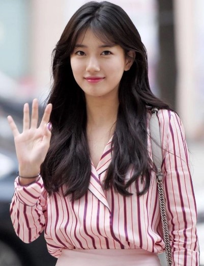 Bae Suzy Korean actress