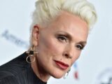 Brigitte Nielsen