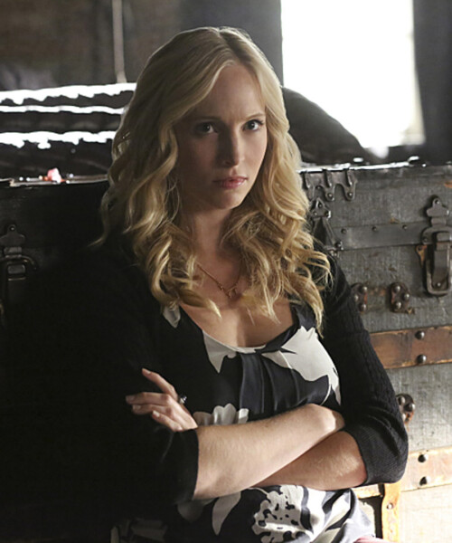 Candice King