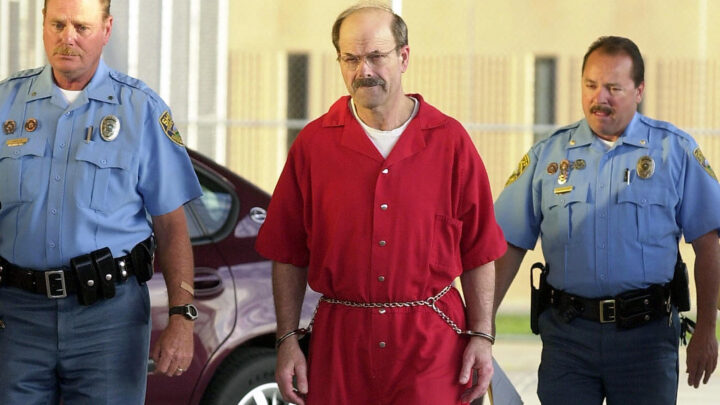 Dennis Rader