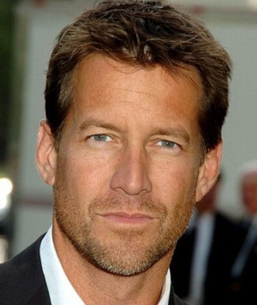 James Denton 4