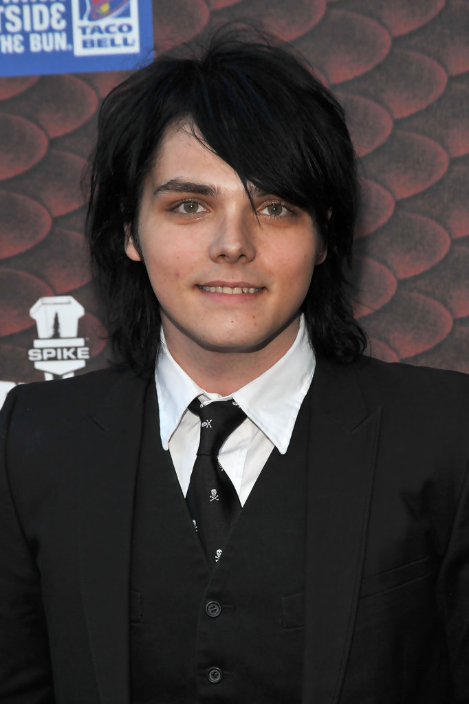 Gerard Way