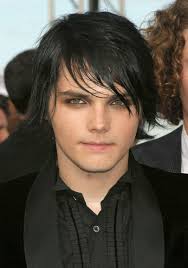 Gerard Way