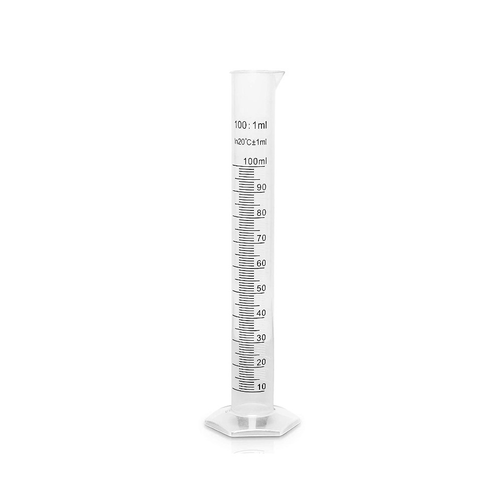 Graduated Cylinder