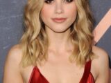 Halston Sage