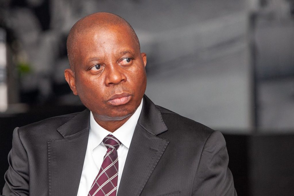 Herman Mashaba Biography: Age, Net Worth, Instagram, Spouse, Height ...