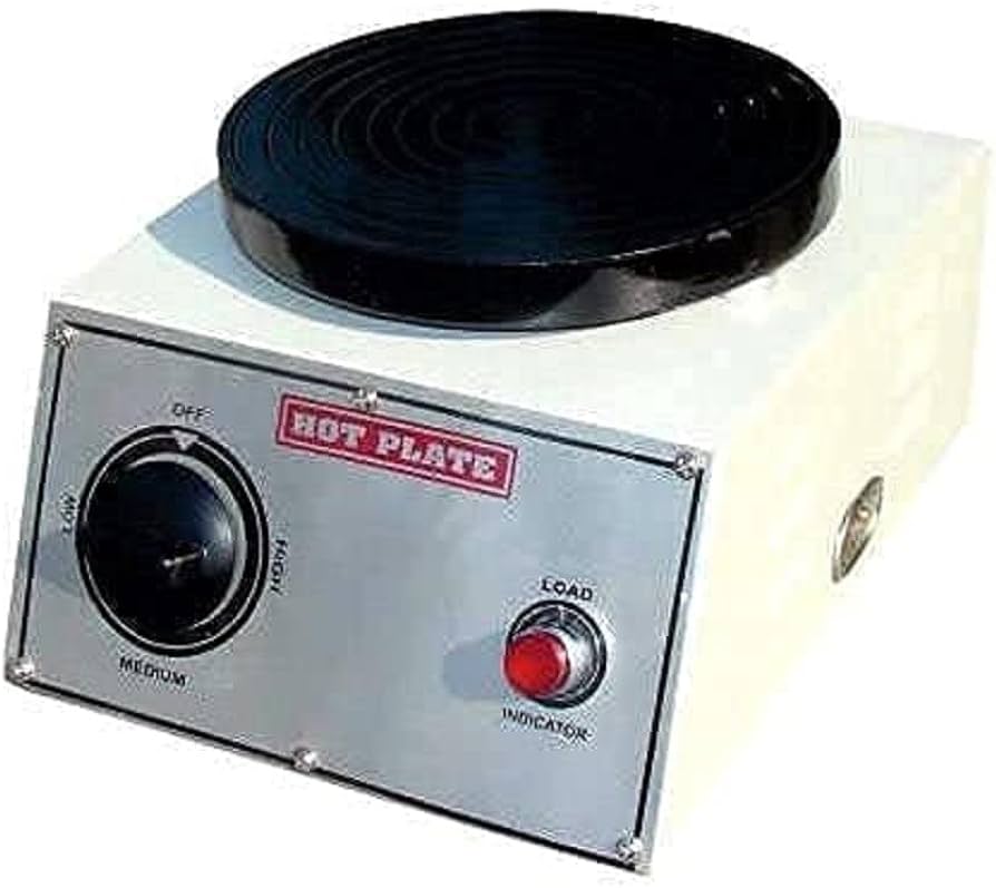 Hot Plate