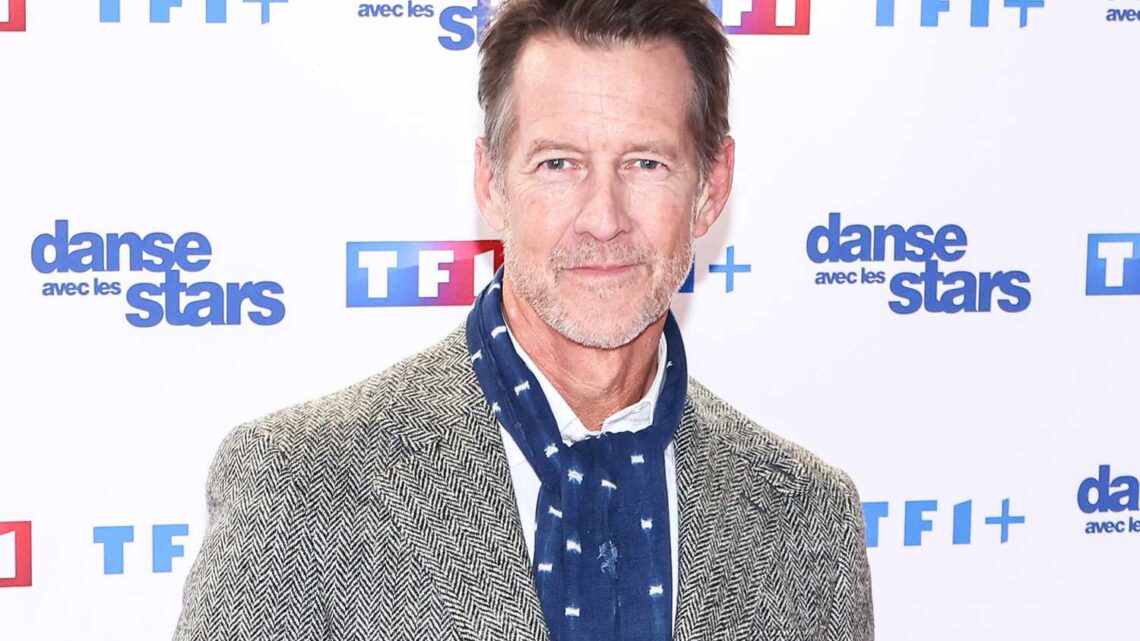 James Denton