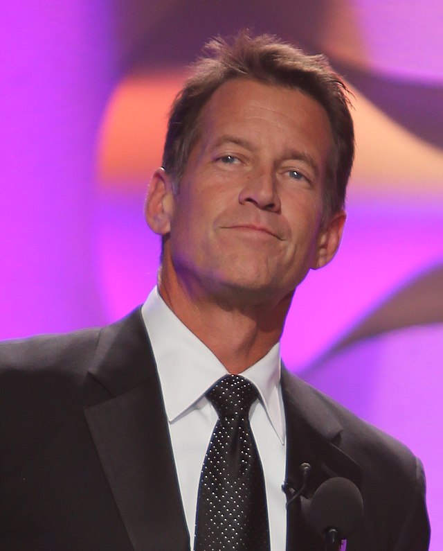 James Denton