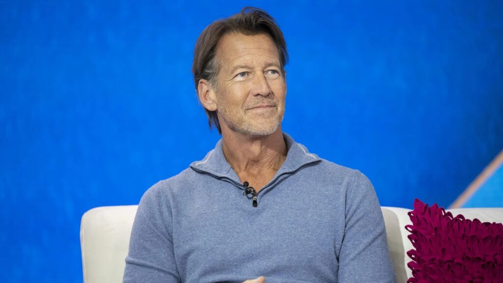 James Denton 5