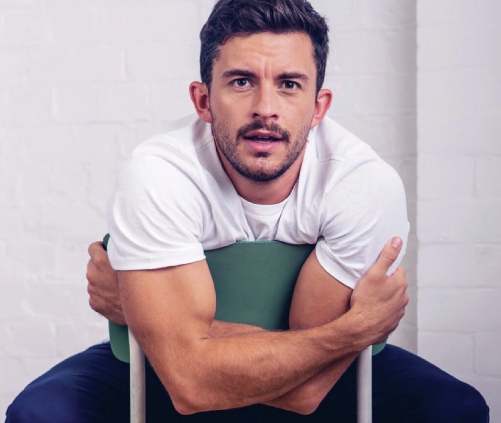 Jonathan Bailey