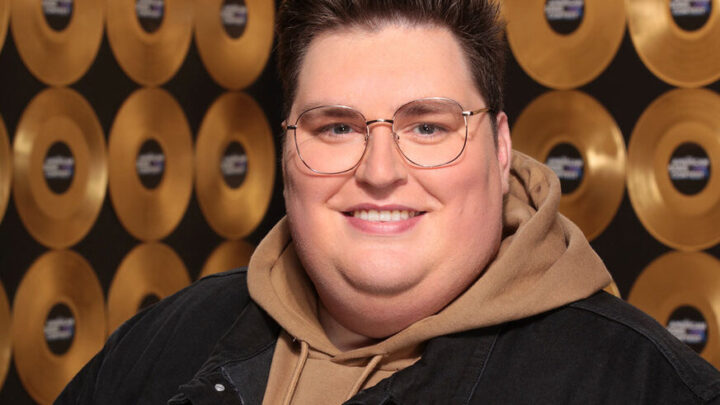 Jordan Smith