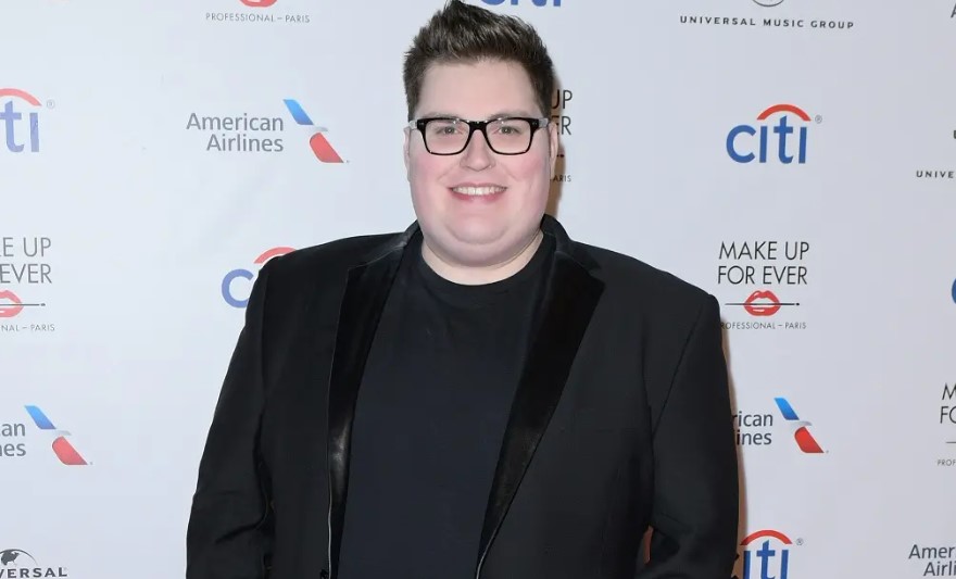 Jordan Smith